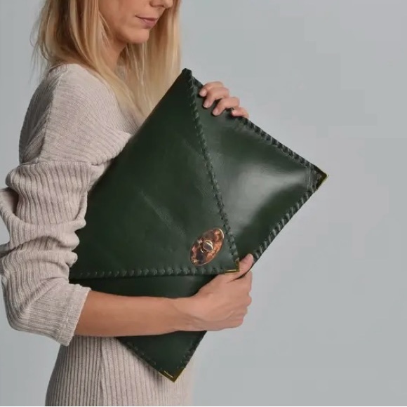 Custom Made Clutches - Picture 2 of 12